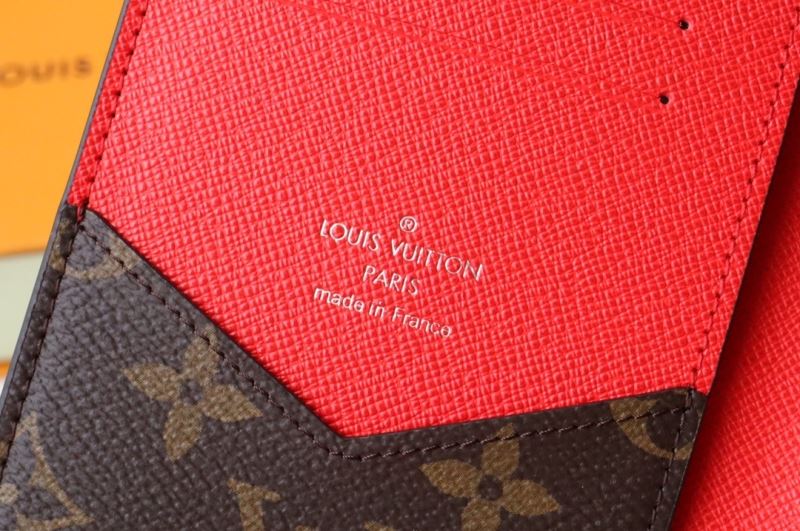 LV Wallets